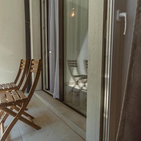 Modern & Newly Built Apartment With Private Garage Budapest Eksteriør billede
